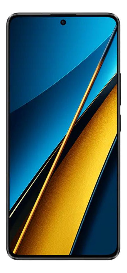 Xiaomi POCO Poco X6 5G Dual SIM 256 GB Preto 8 GB RAM | Henry