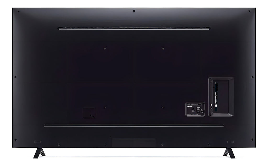 Smart TV 65'' LG 65UR871C0SA Thinq Ai Led 4k 65 Alexa built-in Bivolt Preto | Henry