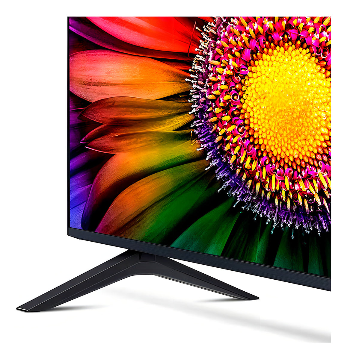 Smart TV 65'' LG 65UR871C0SA Thinq Ai Led 4k 65 Alexa built-in Bivolt Preto | Henry