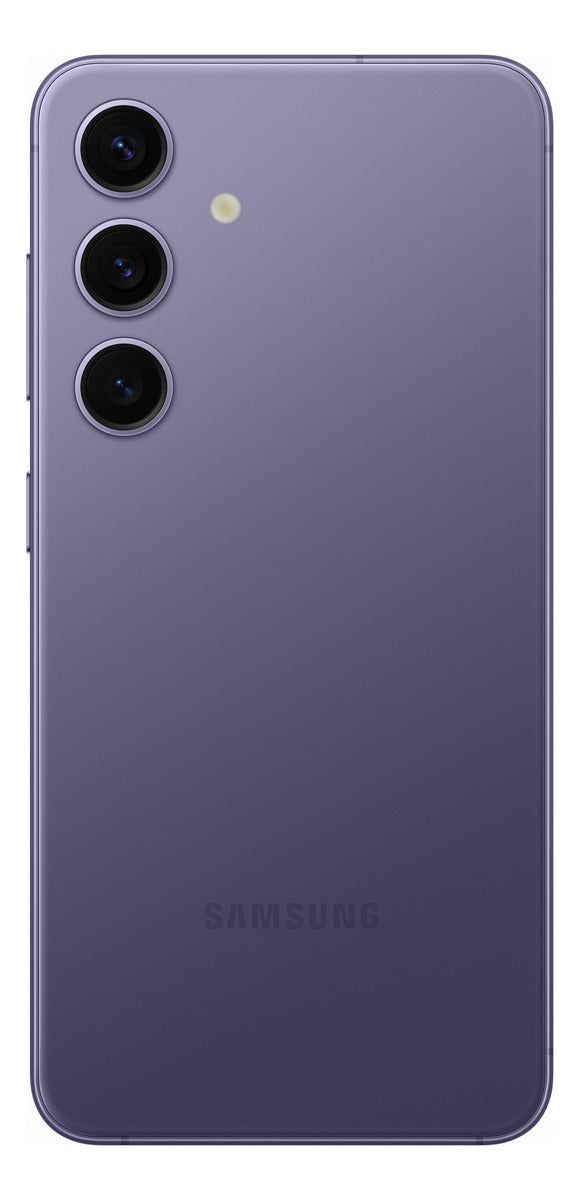 Samsung Galaxy S24 Galaxy Ai 8GB RAM 256GB Violeta | Henry