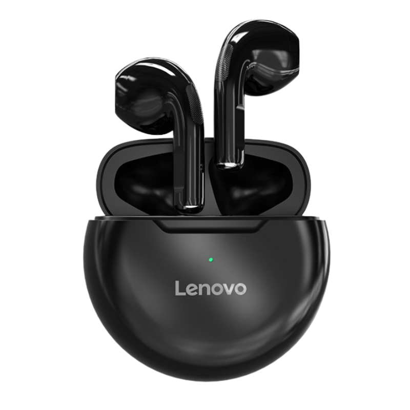Fone de Ouvido Lenovo LP80 Original | Henry