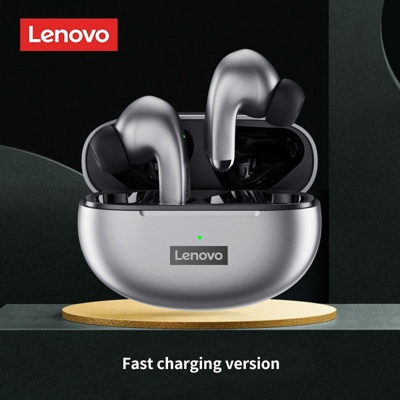 Fone Lenovo LP5 Original | Henry
