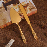 Conjunto de Cortador Gold | Henry