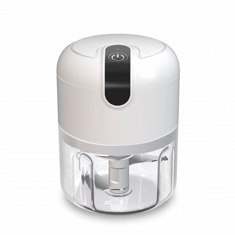 Mini Triturador Elétrico de Alimentos Portátil | Henry