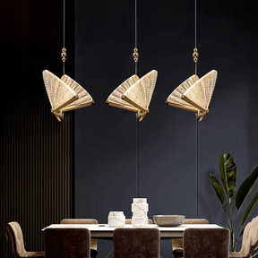 Pendente Borboleta - Led Butterfly | Henry