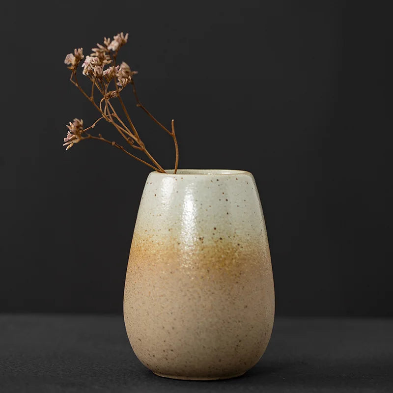 Vaso Decorativo Zen | Henry