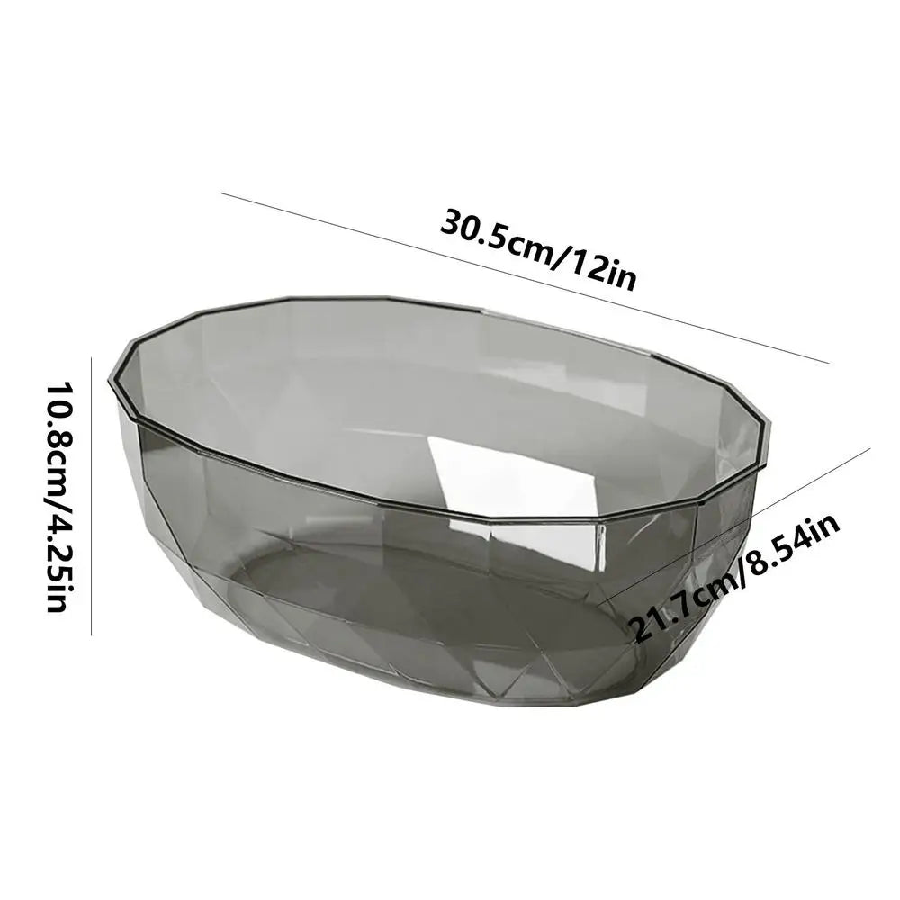 Tigela Clear Fruit | Henry