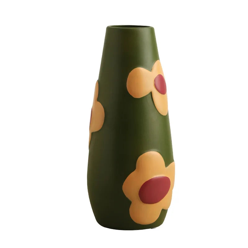 Vaso Decorativo Artelu | Henry