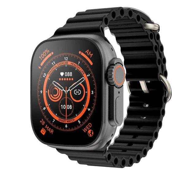 Smartwatch - Serie 8 Ultra - LOJAS HENRY SHOP