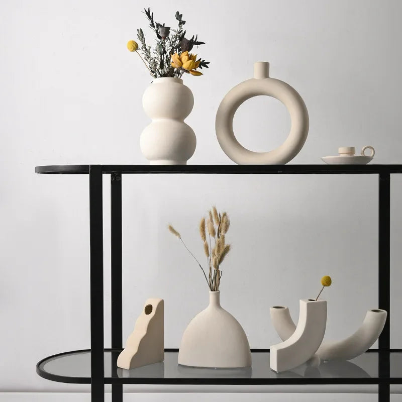 Decoração de Sala Ornamento Light | Henry