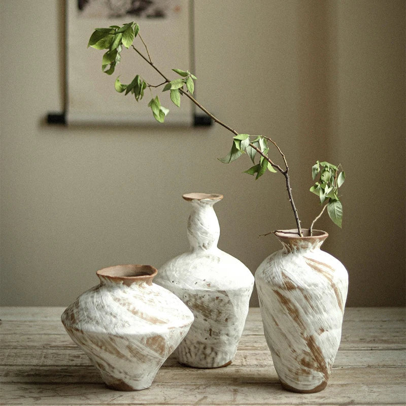 Vaso Decorativo Vintage | Henry