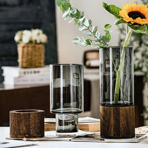 Vaso Decorativo Hidropônico | Henry
