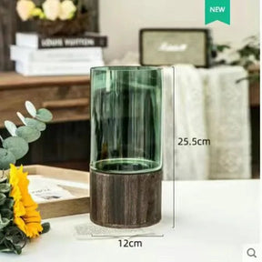 Vaso Decorativo Hidropônico | Henry
