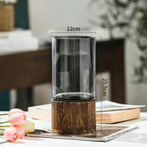 Vaso Decorativo Hidropônico | Henry