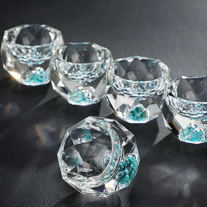 Copos Crystal Glass | Henry