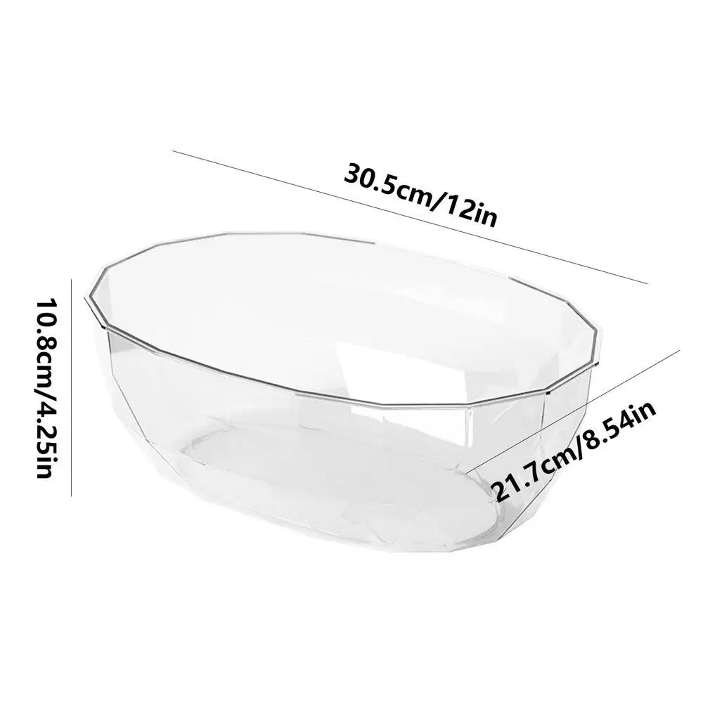 Tigela Clear Fruit | Henry