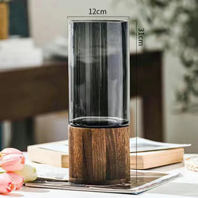 Vaso Decorativo Hidropônico | Henry