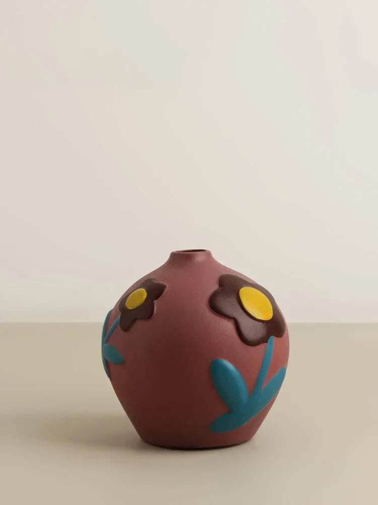 Vaso Decorativo Artelu | Henry