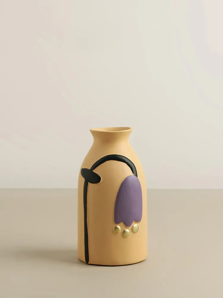 Vaso Decorativo Artelu | Henry