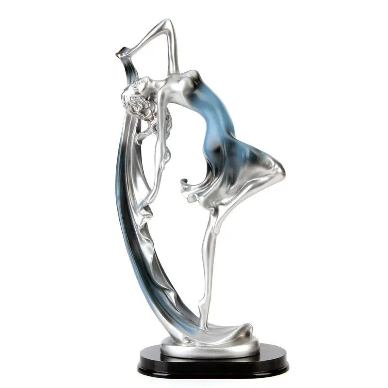 Escultura Dança Ballet | Henry