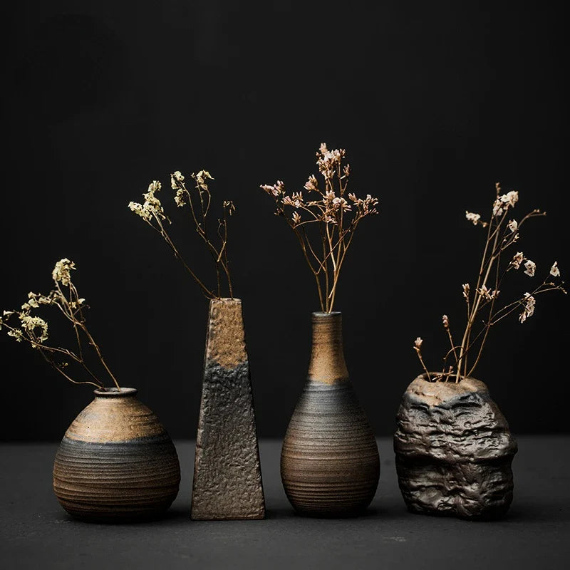 Vaso Decorativo Imperium | Henry