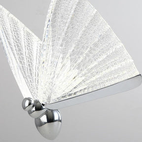Pendente Borboleta - Led Butterfly | Henry