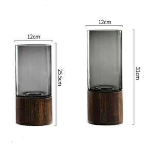 Vaso Decorativo Hidropônico | Henry