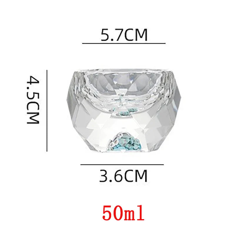 Copos Crystal Glass | Henry