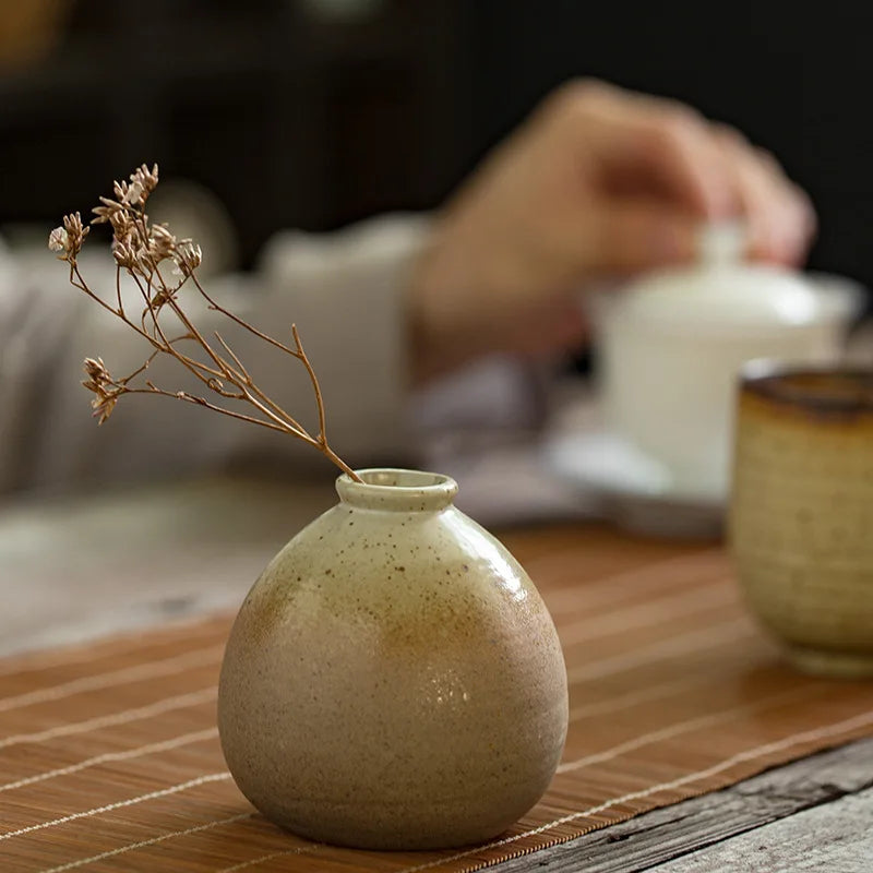 Vaso Decorativo Zen | Henry