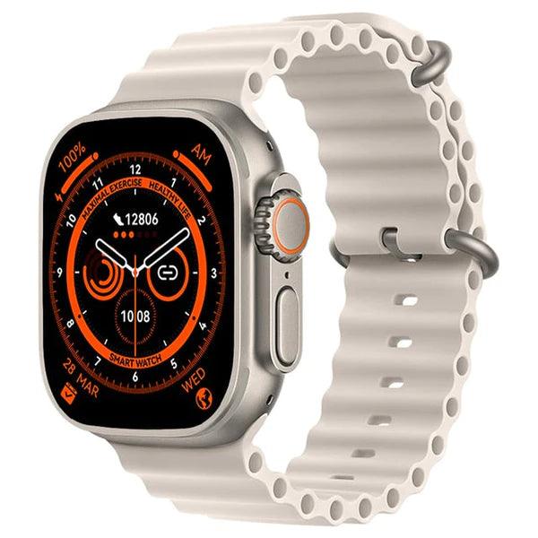 Smartwatch - Serie 8 Ultra - LOJAS HENRY SHOP