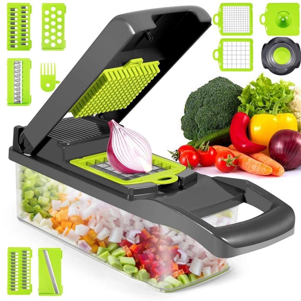 Mandoline Fatiador MultiPro | Henry