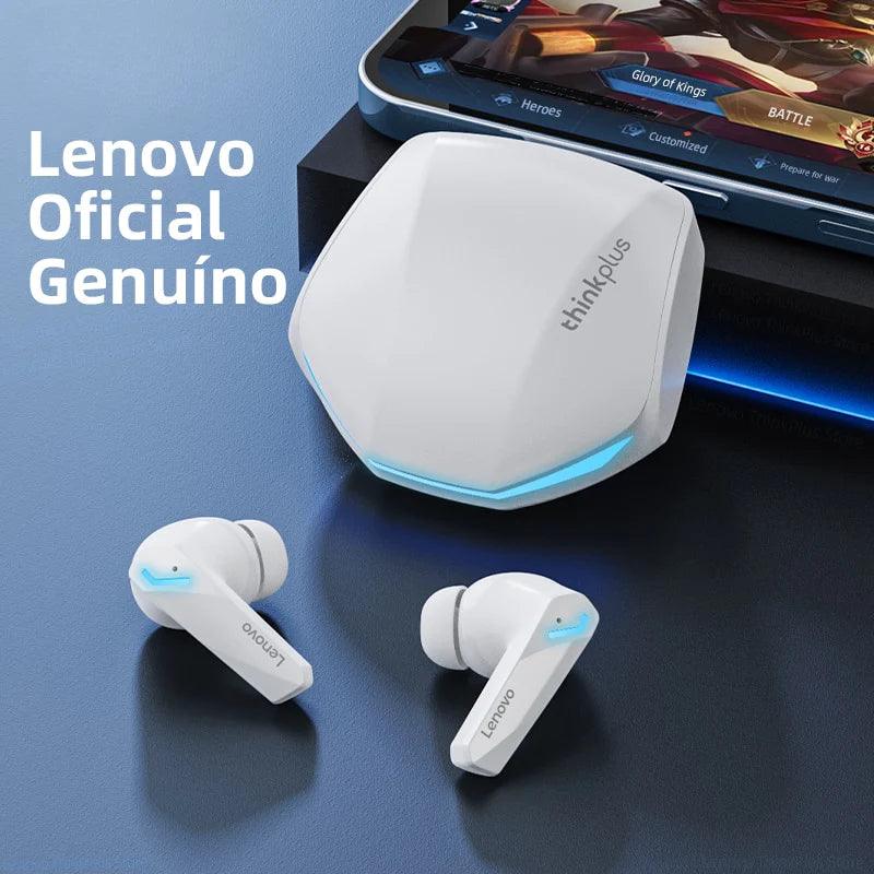 Fone Lenovo GM2 Pro Original®️ - LOJAS HENRY SHOP
