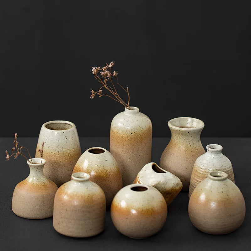 Vaso Decorativo Zen | Henry