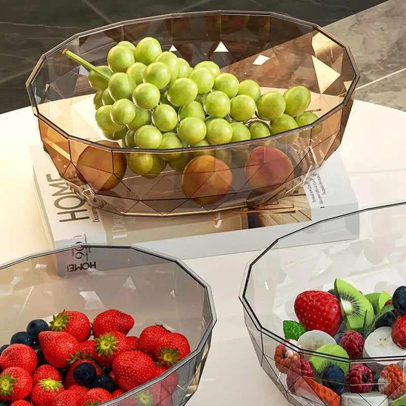 Tigela Clear Fruit | Henry