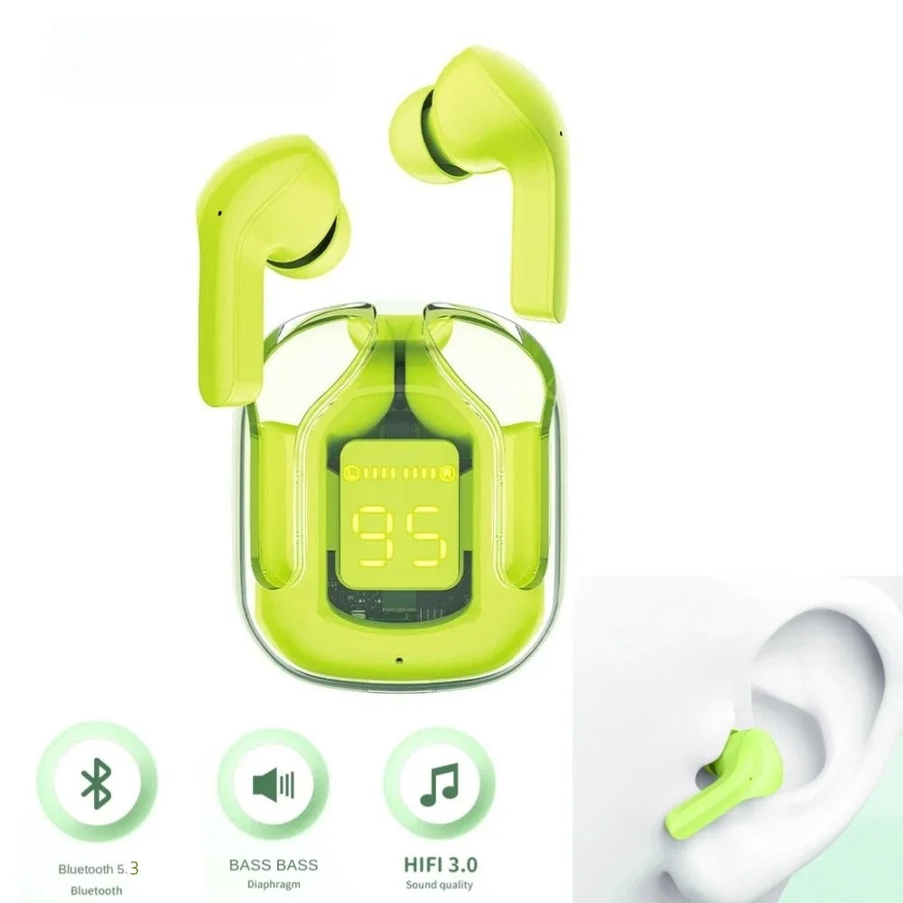 Fone de Ouvido Bluetooth Air Pro BT30 | Henry