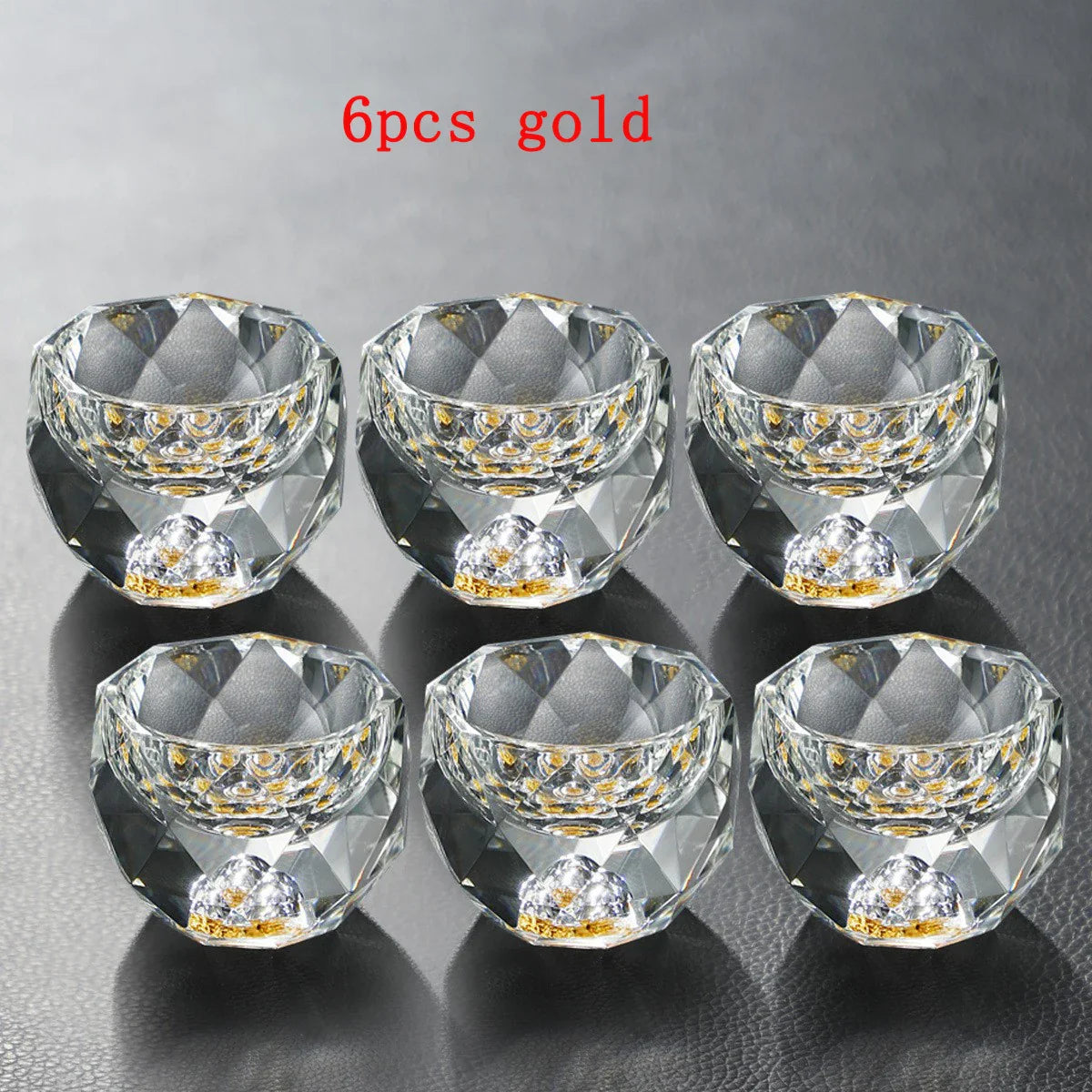 Copos Crystal Glass | Henry