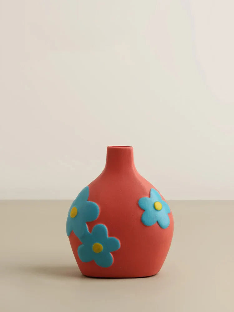 Vaso Decorativo Artelu | Henry