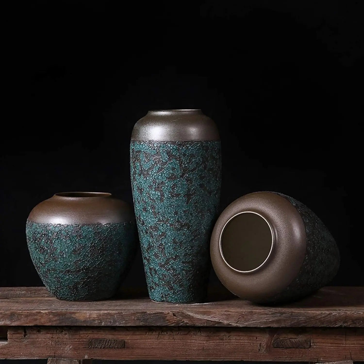 Vaso Decorativo Elegance | Henry