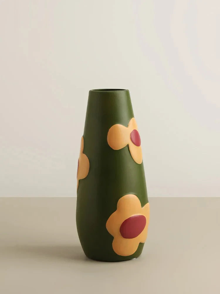 Vaso Decorativo Artelu | Henry