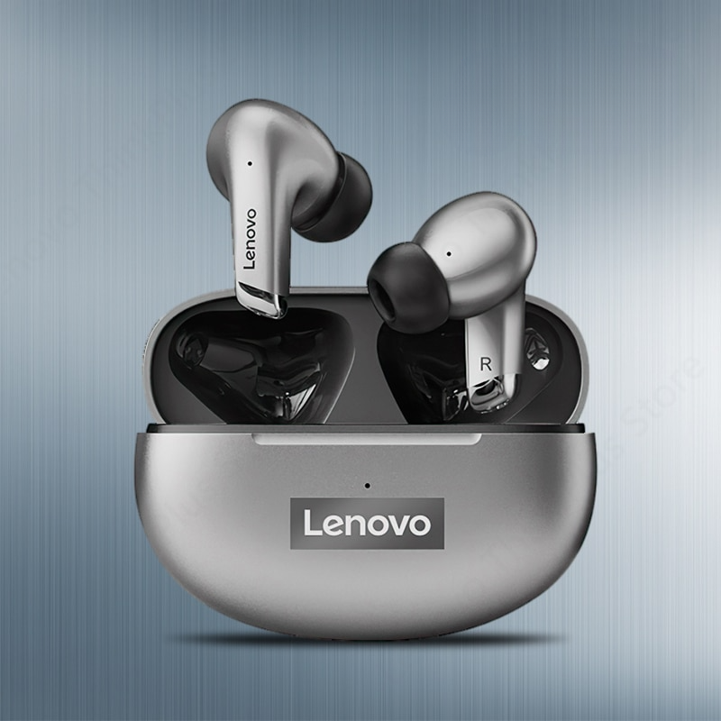 Fone Lenovo LP5 Original | Henry