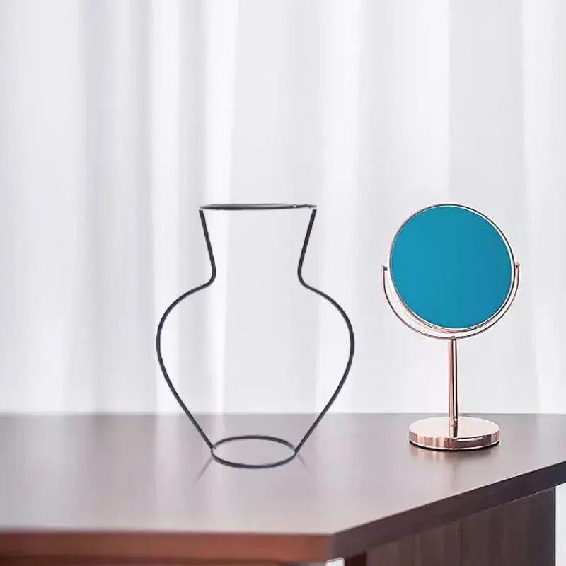 Vaso Decorativo Minimalista | Henry