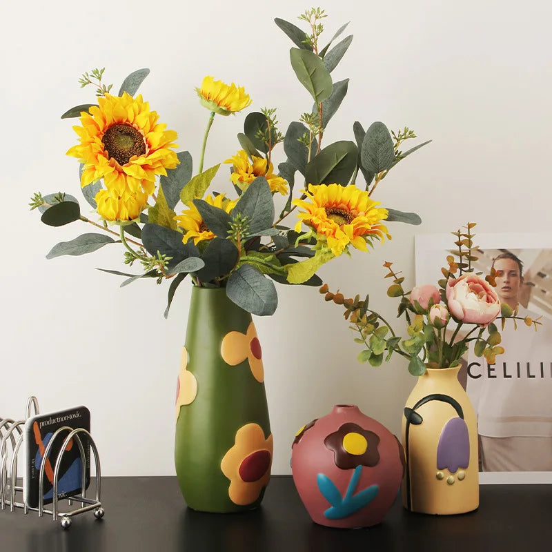 Vaso Decorativo Artelu | Henry