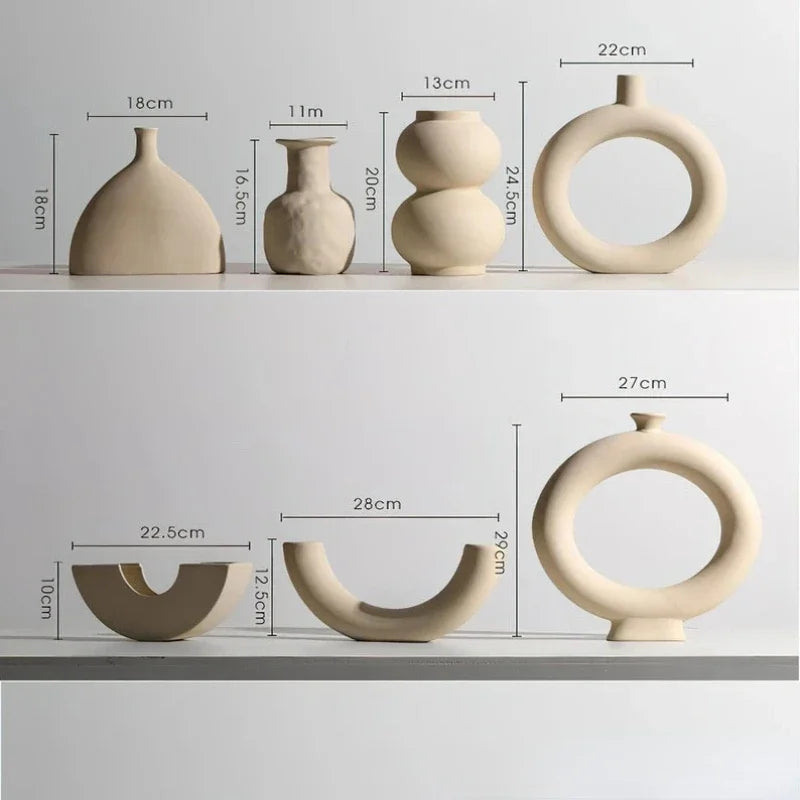 Decoração de Sala Ornamento Light | Henry