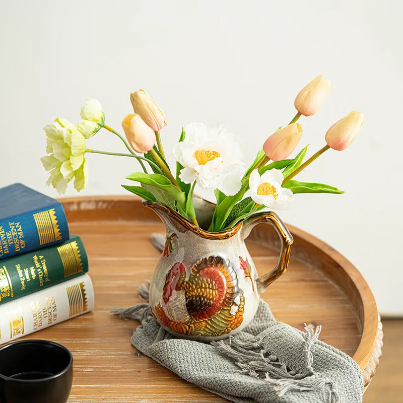 Vaso Decorativo Turkey | Henry
