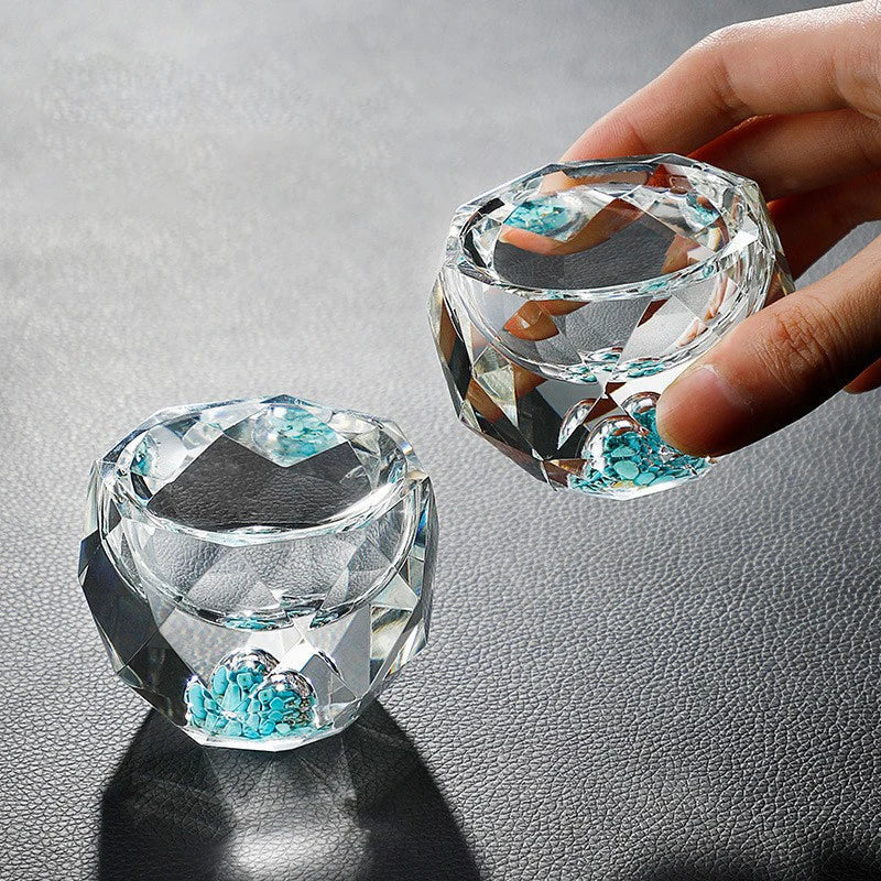 Copos Crystal Glass | Henry