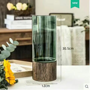 Vaso Decorativo Hidropônico | Henry