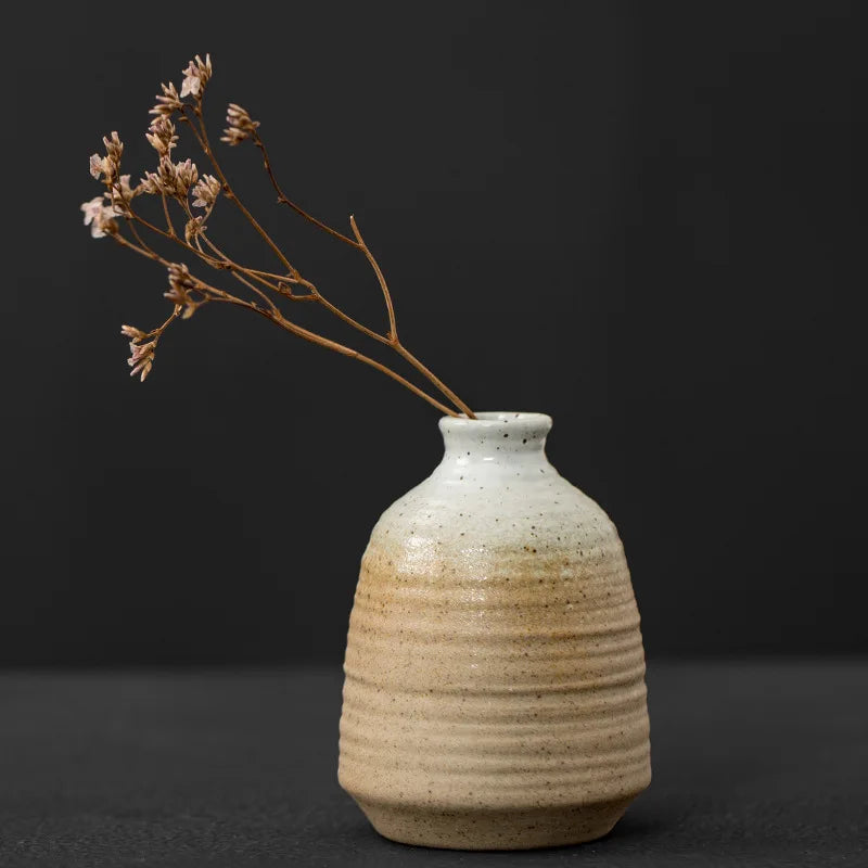 Vaso Decorativo Zen | Henry