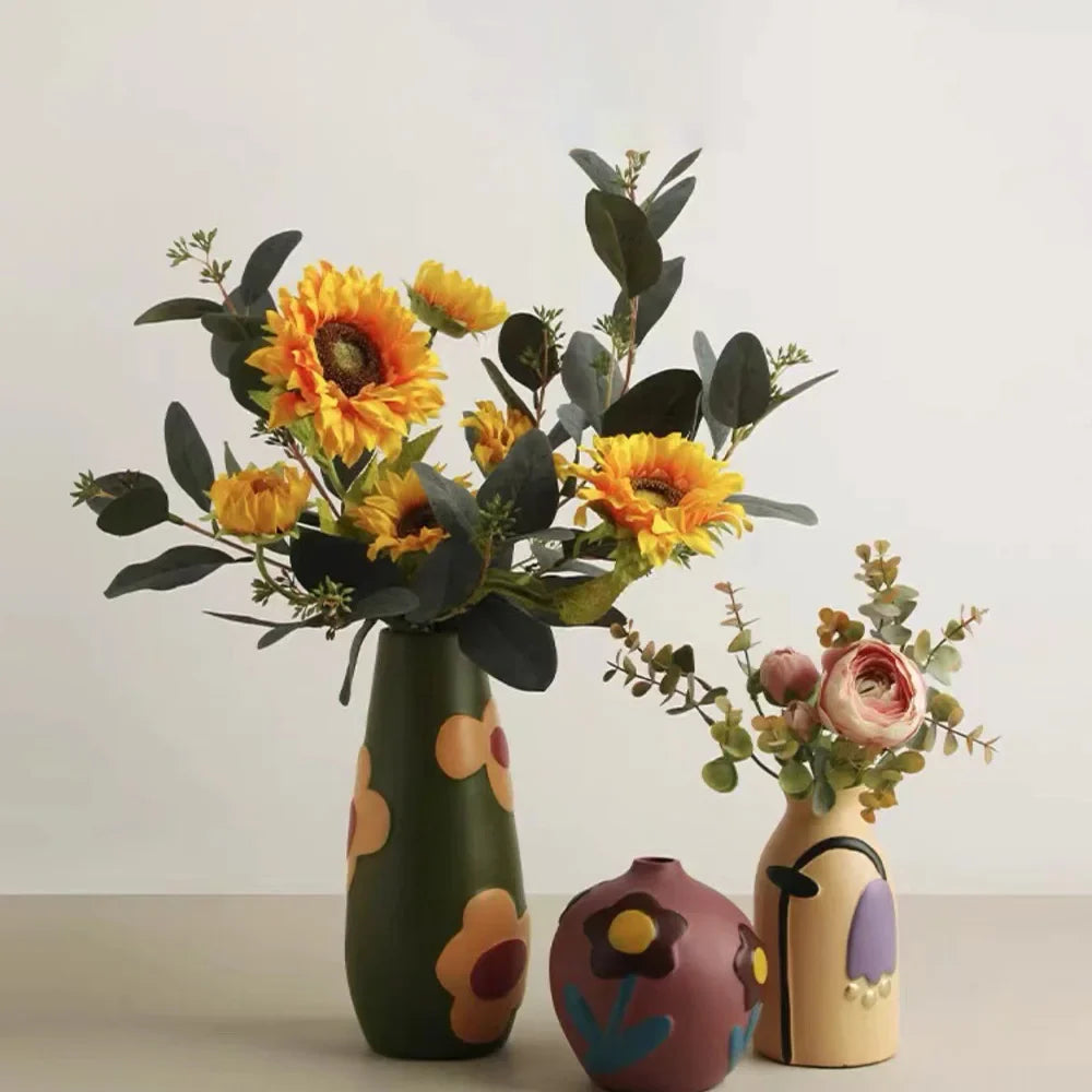 Vaso Decorativo Artelu | Henry