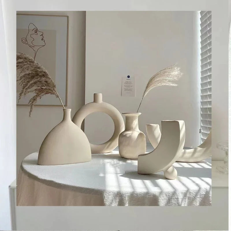 Decoração de Sala Ornamento Light | Henry