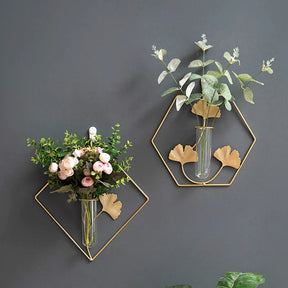 Vaso Decorativo Ginkgo | Henry